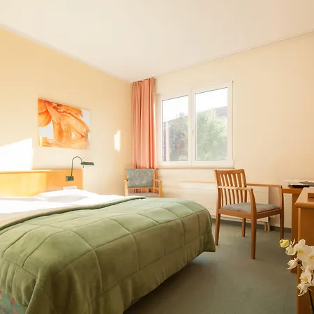 Apart Hotel Gera-3