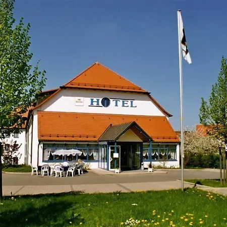 Apart Hotel Gera-3