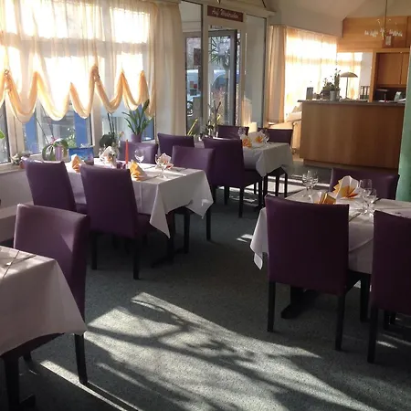 Apart Hotel Gera-2